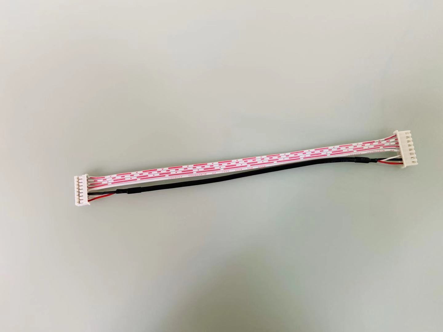 2.54间距8Pin端子线