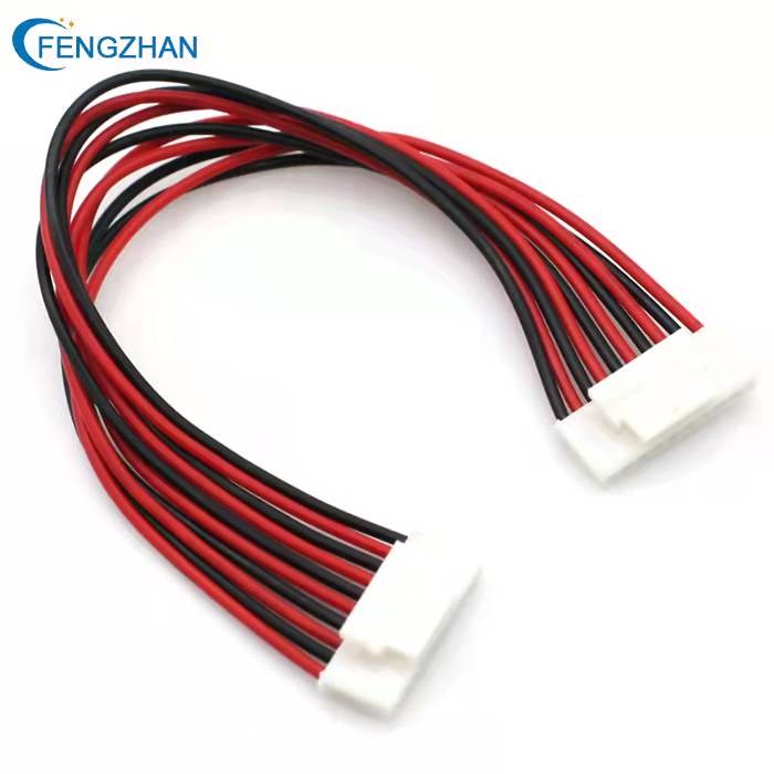 【硅胶线】硅胶线与普通电线的区别